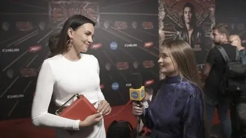 Paulina Krupińska o filmie "Elvis"