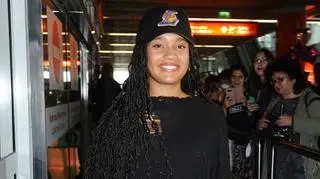 Sara James dostrzeżona w Los Angeles. Jest pierwszą Polką, którą wyróżniono w ten sposób