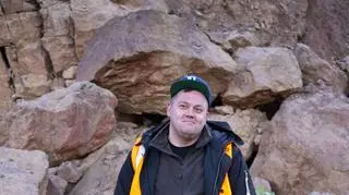 Marek Morus został okradziony. Wyjaśnił, co dokładnie się stało 