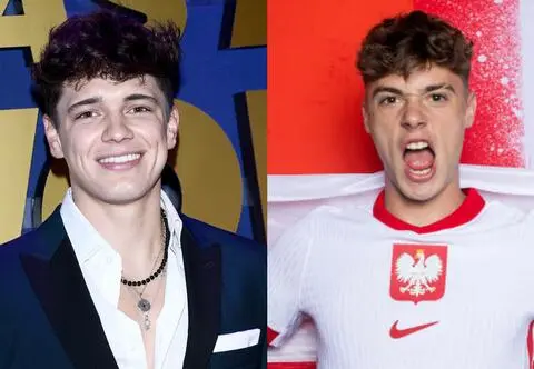 Kamil Szymczak oskarżył piłkarza w mediach, po czym usunął wpis. Co zrobił Nicola Zalewski?