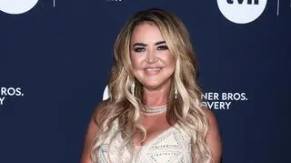 Agnieszka z "Goggleboxa" zaszalała u fryzjera. Poczuła lato!