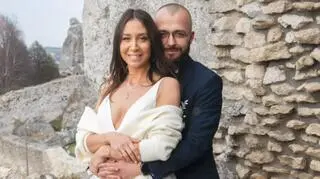 Robert ze "ŚOPW" zaliczył urodzinową wpadkę. Aneta nie pozostawiła tego bez komentarza