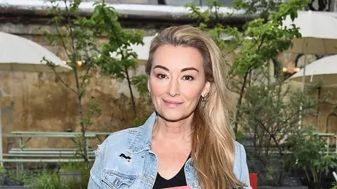 Martyna Wojciechowska pokazała urocze zdjęcie rodziców. Świętują 49. rocznicę ślubu