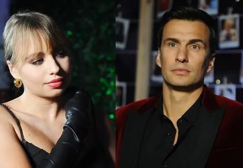 Oliwia Bieniuk poruszyła z tatą ważny temat. "Ogromny żal do losu"