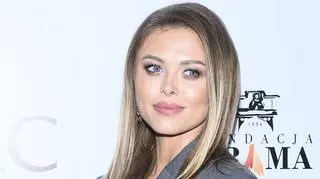 Joanna Opozda pokazała zdjęcie i rozkochała fanów. "Macierzyństwo ci służy"