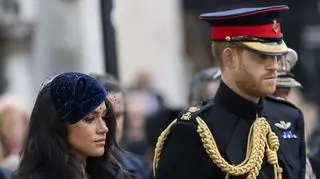 Książę Harry i Meghan Markle eksmitowani? To decyzja samego króla