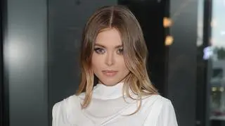 Joanna Opozda o trudnych doświadczeniach po ciąży. "Mroczki przed oczami, ciągle bolała mnie głowa"