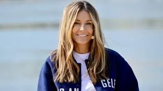 "Pokonaj mnie, jeśli potrafisz". Znany wszystkich rywali Małgorzaty Rozenek-Majdan!