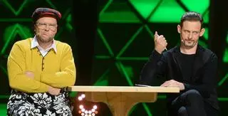 Marcin Wójcik, Michał Wójcik 