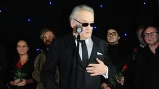 Jerzy Skolimowski laureatem Orła 2022 za osiągnięcia życia. Kim jest? Co o nim wiemy?