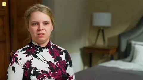 Marta Podbioł ze "Ślub od pierwszego wejrzenia"