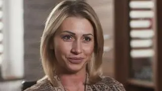 Iza ze "ŚOPW" postawiła na radykalne cięcie. Odważna metamorfoza. "Kobieta zmienną jest"