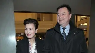 Danuta Stenka od ponad 30 lat jest w szczęśliwym małżeństwie. Jaki jest sekret jej relacji?