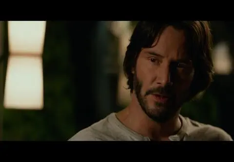 "Ballerina". Keanu Reeves powróci jako John Wick i zagra z Aną de Armas