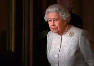 Królowa Elżbieta uhonoruje umierającą dziennikarkę BBC