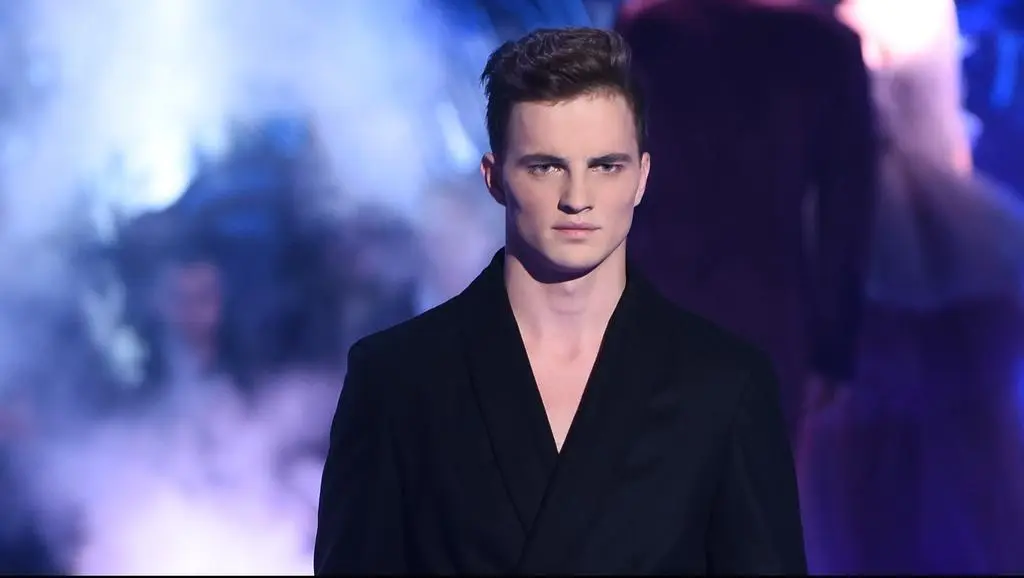Co słychać u Patryka Grudowicza z szóstej edycji "Top Model"?