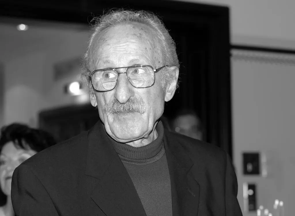 Franciszek Pieczka 
