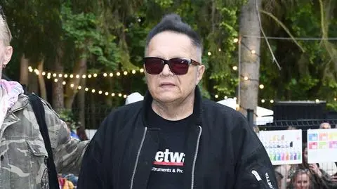 Muniek Staszczyk opowiedział o swoich rodzinnych relacjach 