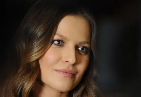 Anna Lewandowska podsumowała 2022 rok. "Mieliśmy obawy przed przeprowadzką"