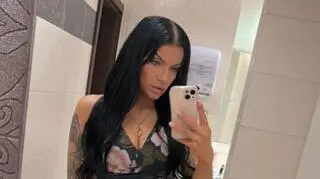 Izabela Knioła z "40 kontra 20" 