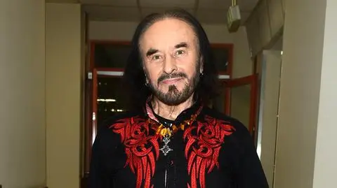 Stan Borys miał raka