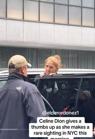 Céline Dion