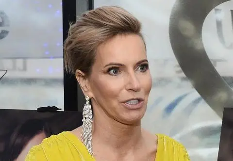 Paulina Smaszcz opowiedziała o tragicznej śmierci partnera. "Wciąż myślę, że zadzwoni"