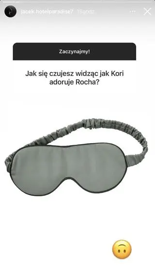 "Hotel Paradise". Jacek Kania