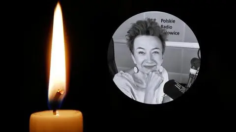 Agnieszka Strzemińska nie żyje
