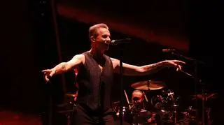 Depeche Mode rozpoczął trasę koncertową. "Memento Mori" to pierwszy album bez Andy'ego Fletchera