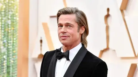 Brad Pitt w szczerym wywiadzie o nałogach i odwyku. "Zawsze czułem się bardzo samotny"