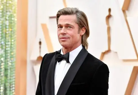 Brad Pitt w szczerym wywiadzie o nałogach i odwyku. "Zawsze czułem się bardzo samotny"