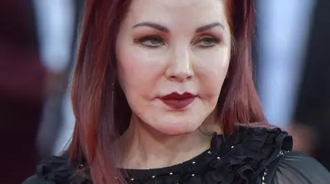 Priscilla Presley