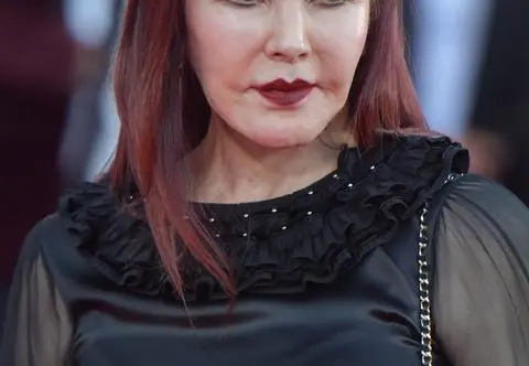 Priscilla Presley wspomina moment śmierci męża. "Nie mogłam sobie wyobrazić, że go nie ma"