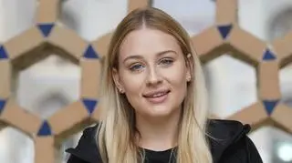 Andziaks gorzko o dzieciństwie i reakcji na wieść o śmierci ojca. "Odetchnęłam"