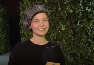 "Wieczór Trzech Króli" w Teatrze Narodowym w Warszawie