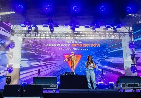Festiwal "Zdobywcy Fryderyków" za nami. Będzie druga edycja!