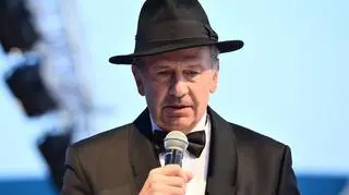 Tomasz Stockinger rozstał się z partnerką. "Na mnie i na Kasię nadeszła pora"