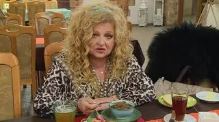 "Kuchenne rewolucje" w Komornikach. Magda Gessler: Jeszcze tak źle nie jadłam