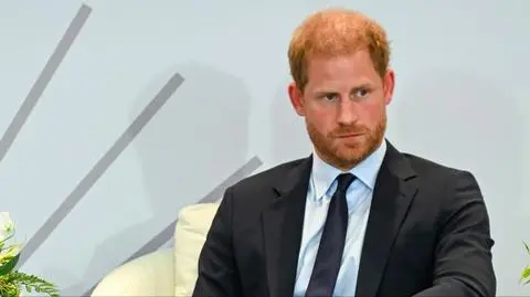 Książę Harry