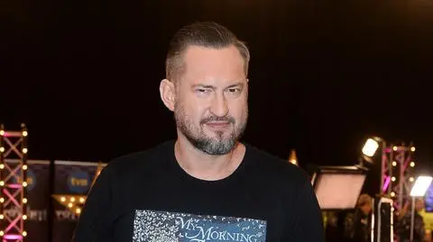Marcin Prokop poznał... nietypową gwiazdę. "Imprezowałem z nią w Berlinie"