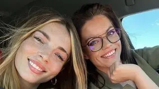 Karolina Brzuszczyńska i Agnieszka Skrzeczkowska o in vitro i ślubie