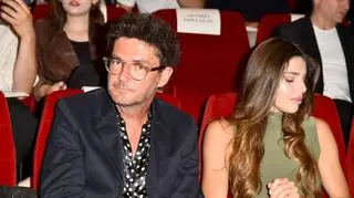 Kuba Wojewódzki na romantycznym zdjęciu z kobietą. Nie jest nią Anna Markowska?