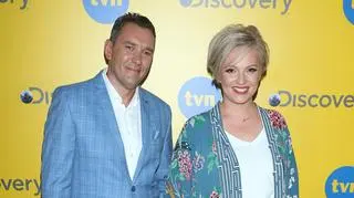 "Darek stolarz" przeszedł zdumiewającą metamorfozę. Dorota Szelągowska pokazała, jak teraz wygląda