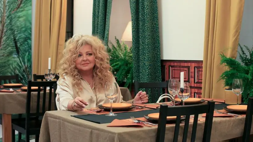 "Kuchenne Rewolucje" w restauracji "Witnica"