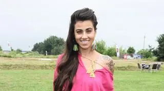 Maja Hyży o samotnym macierzyństwie Joanny Opozdy. Ma dla niej rady?