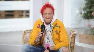 Michał Wiśniewski tłumaczy, dlaczego miał pięć żon. Walczy z łatką "bawidamka"