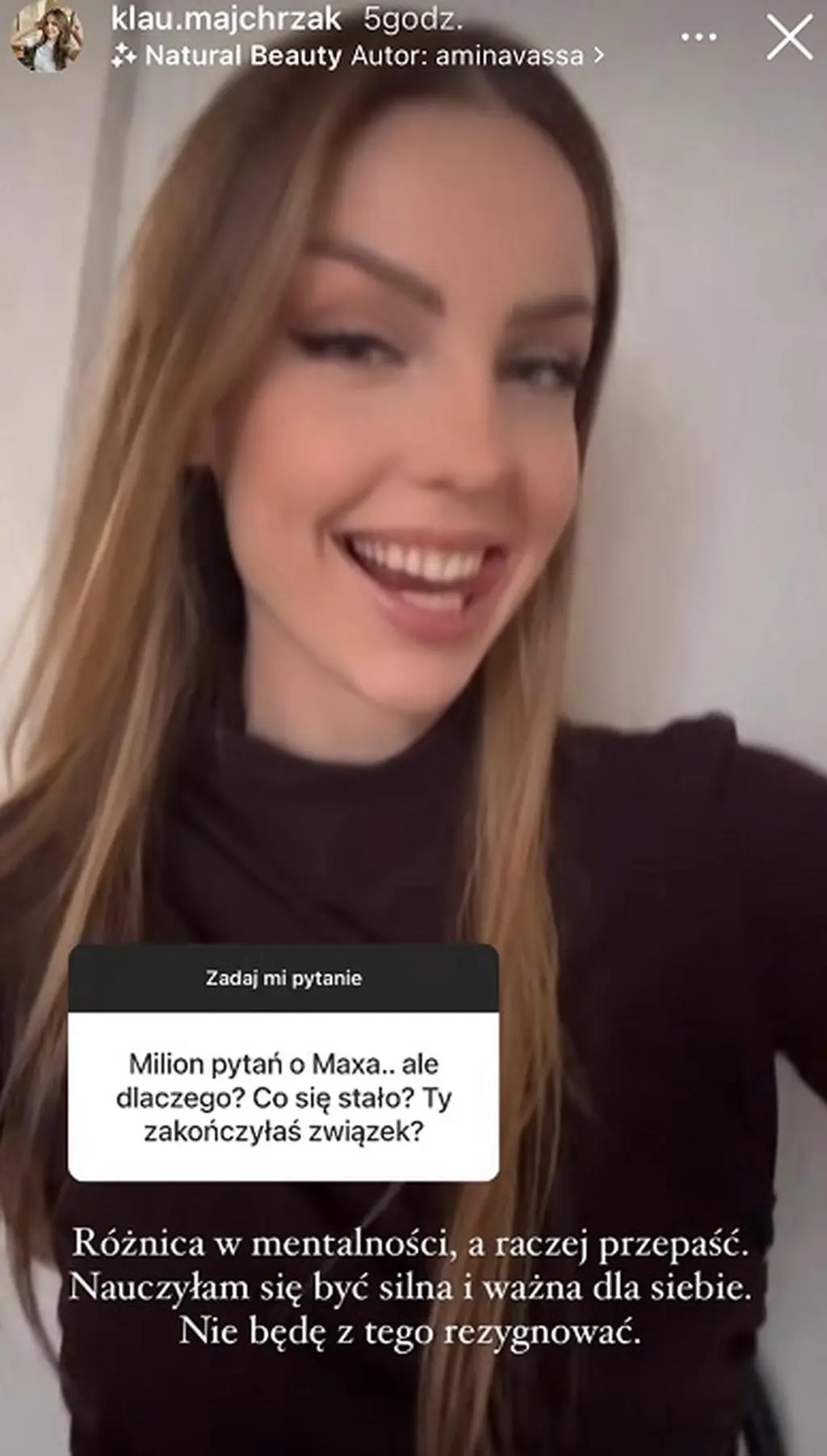 Klaudia 