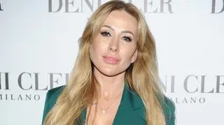 Sylwia Peretti w emocjonalnym wpisie do tragicznie zmarłego syna. "Nauczyłam się krzyczeć ciszą..."