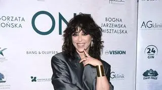 Natalia Kukulska o Annie Jantar. "Dlaczego nie pamiętam mojej mamy?!". Mówi też u traumie